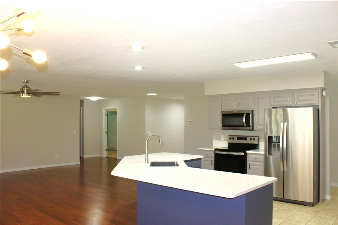 Unit 302 Park Terrace Homes Hpr - Residential