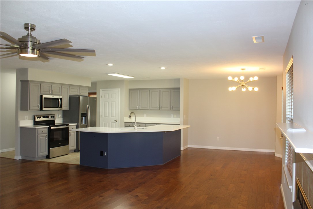 Unit 302 Park Terrace Homes Hpr - Residential