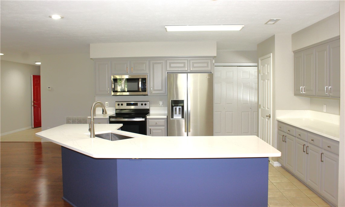 Unit 302 Park Terrace Homes Hpr - Residential