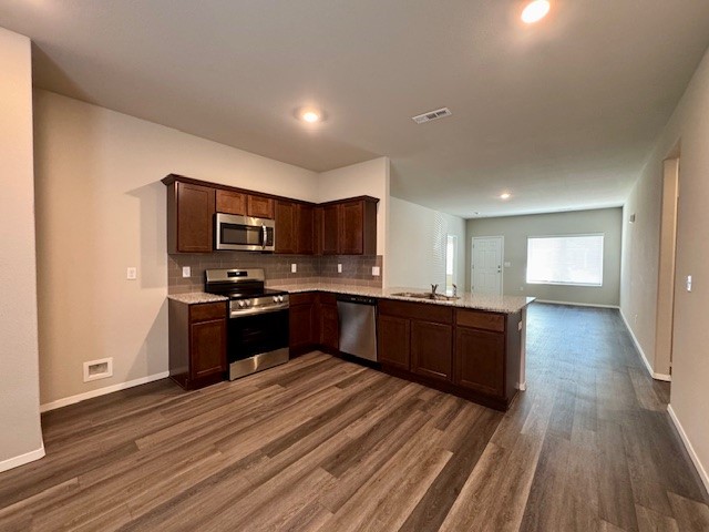 FOX TAIL SUB PH II-SILOAM SPRINGS - Residential Lease