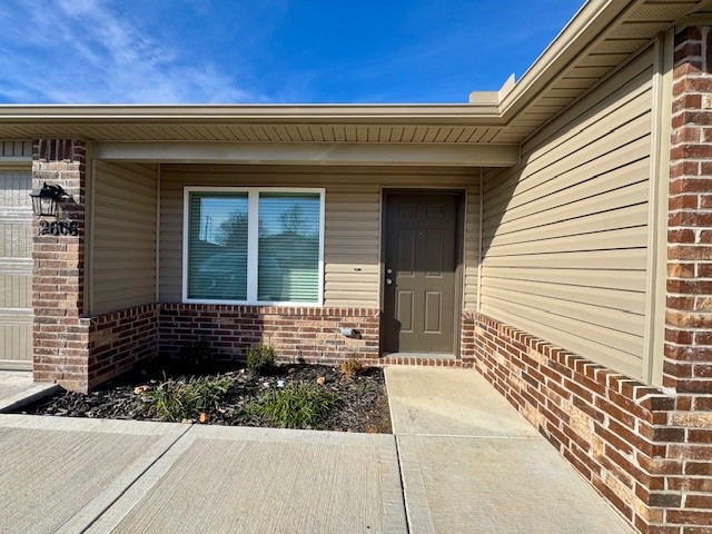 FOX TAIL SUB PH II-SILOAM SPRINGS - Residential Lease