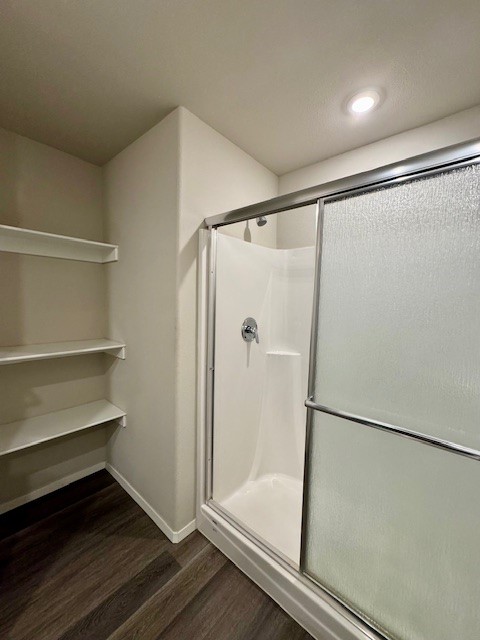 FOX TAIL SUB PH II-SILOAM SPRINGS - Residential Lease