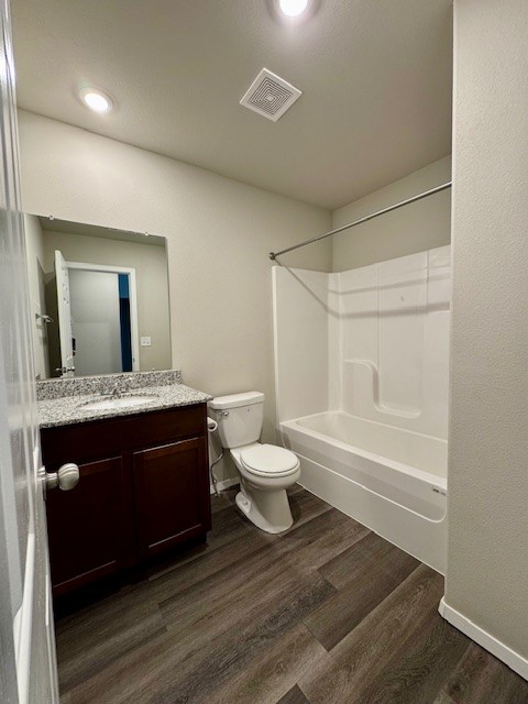 FOX TAIL SUB PH II-SILOAM SPRINGS - Residential Lease