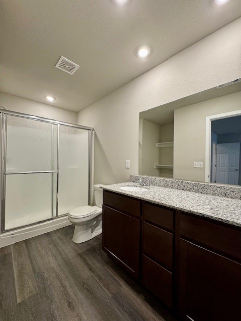 FOX TAIL SUB PH II-SILOAM SPRINGS - Residential Lease