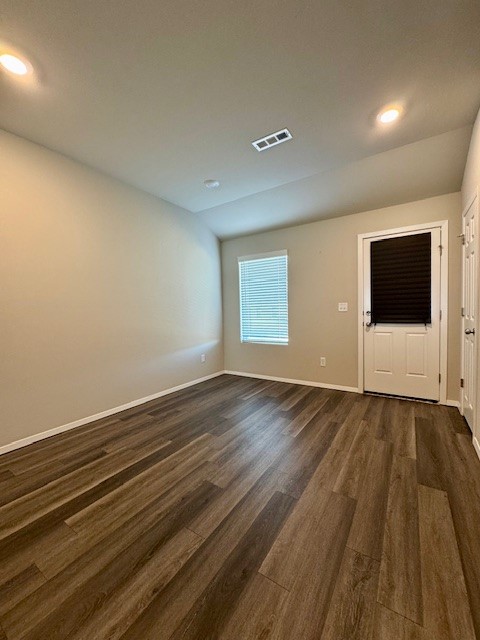 FOX TAIL SUB PH II-SILOAM SPRINGS - Residential Lease