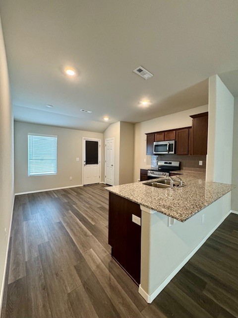 FOX TAIL SUB PH II-SILOAM SPRINGS - Residential Lease