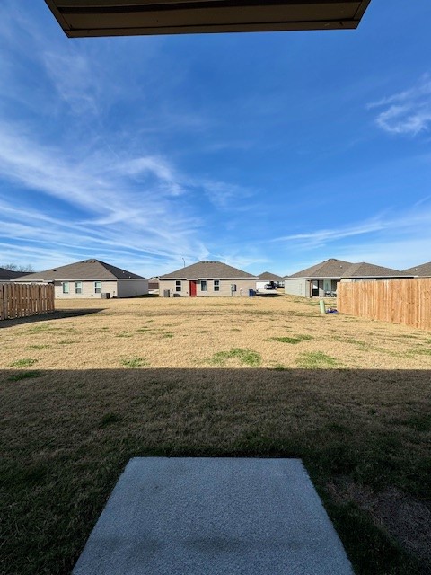 FOX TAIL SUB PH II-SILOAM SPRINGS - Residential Lease