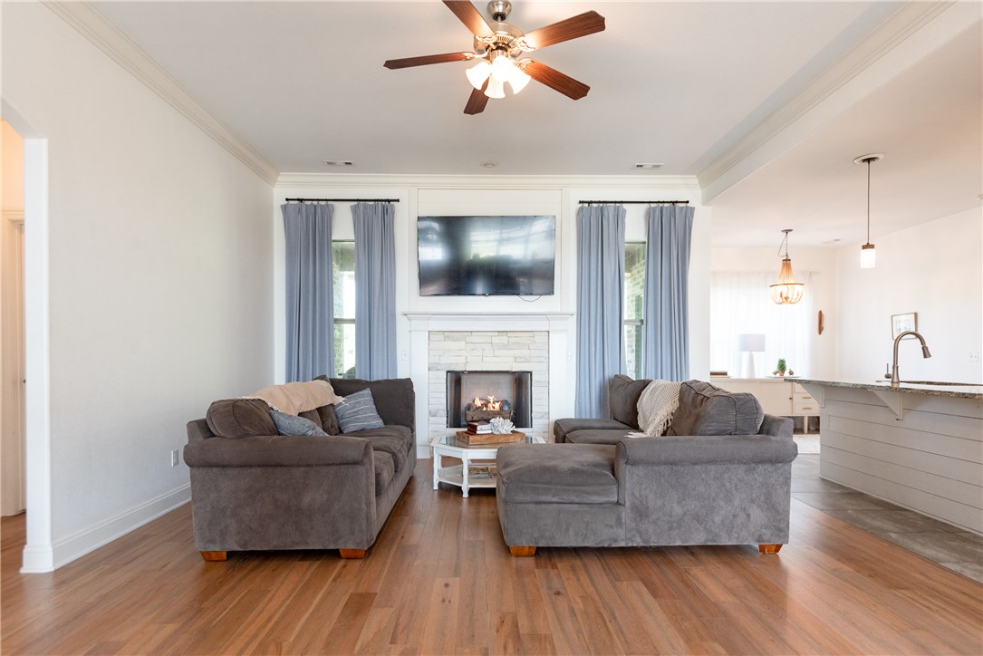 Legendary Sub Ph Ii A Springdale - Residential