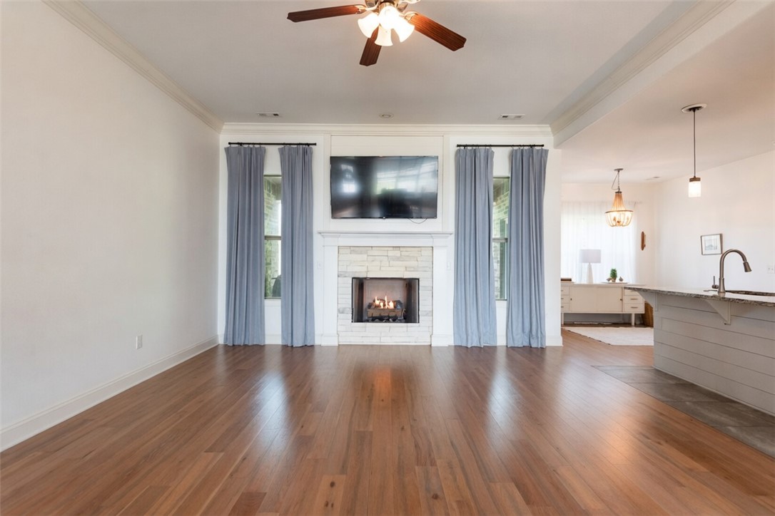 Legendary Sub Ph Ii A Springdale - Residential