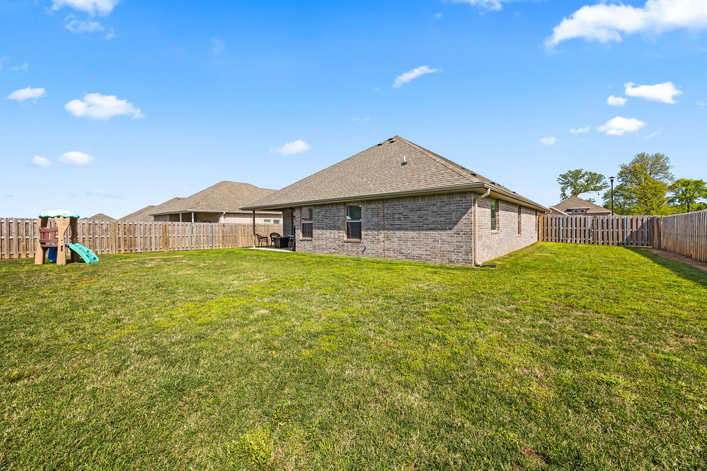 Avalon Sub Ph 2 Pea Ridge - Residential