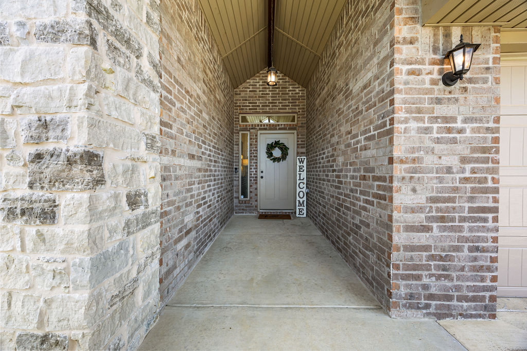 Avalon Sub Ph 2 Pea Ridge - Residential