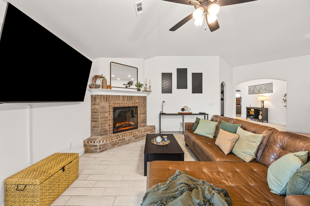 Avalon Sub Ph 2 Pea Ridge - Residential