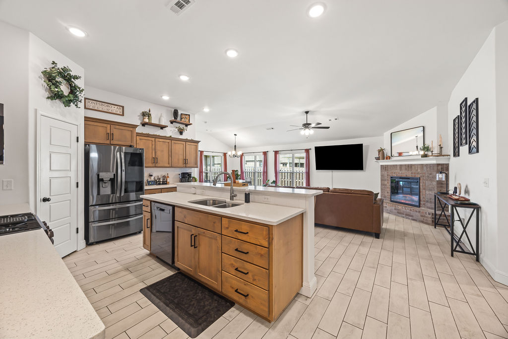 Avalon Sub Ph 2 Pea Ridge - Residential