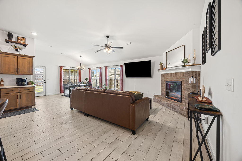 Avalon Sub Ph 2 Pea Ridge - Residential