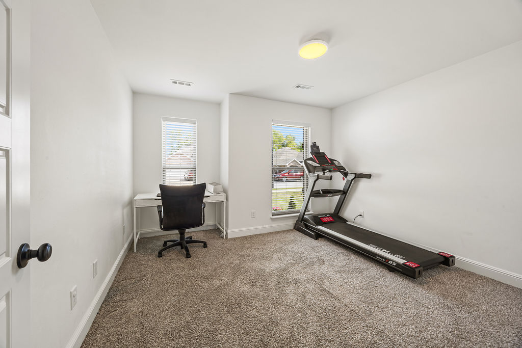 Avalon Sub Ph 2 Pea Ridge - Residential