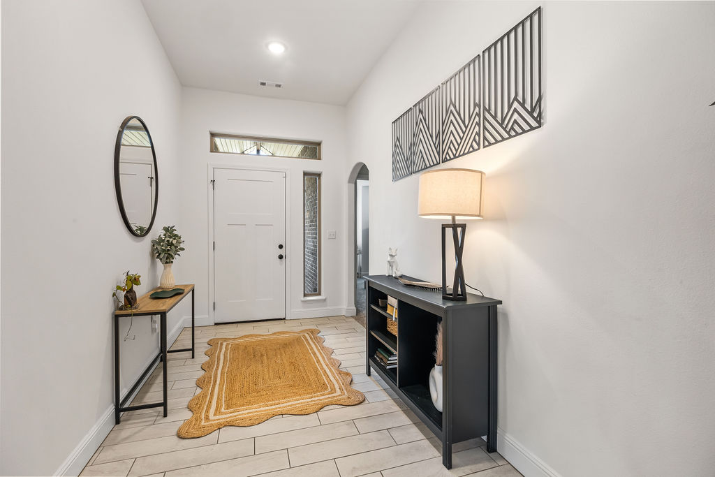 Avalon Sub Ph 2 Pea Ridge - Residential