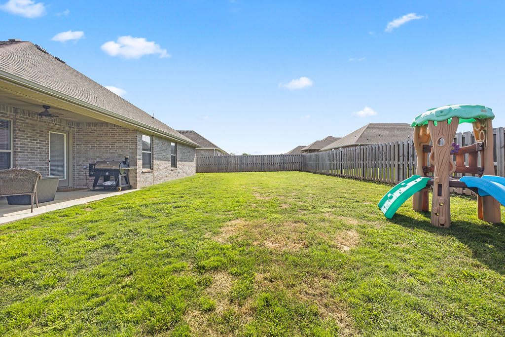 Avalon Sub Ph 2 Pea Ridge - Residential