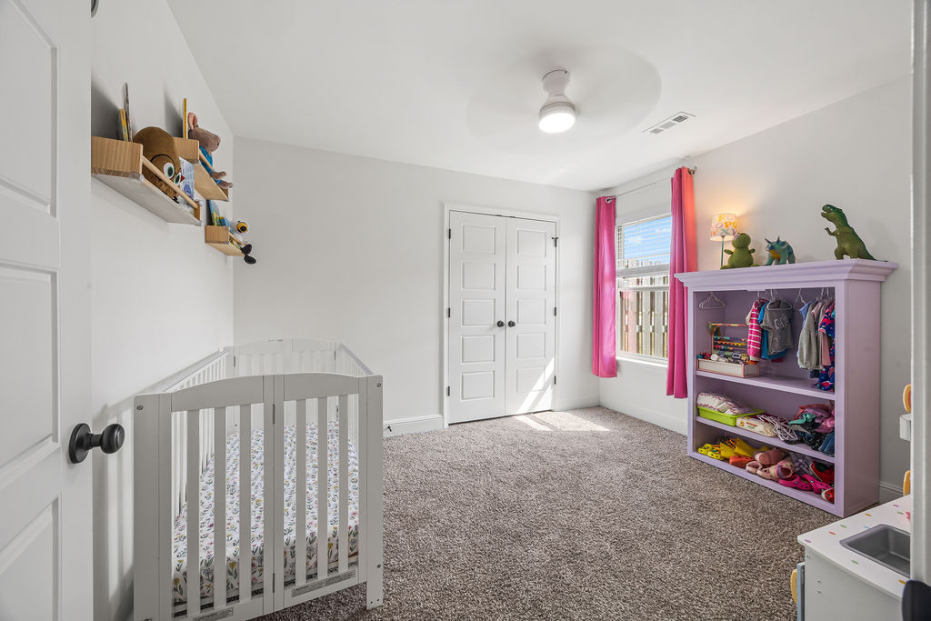 Avalon Sub Ph 2 Pea Ridge - Residential