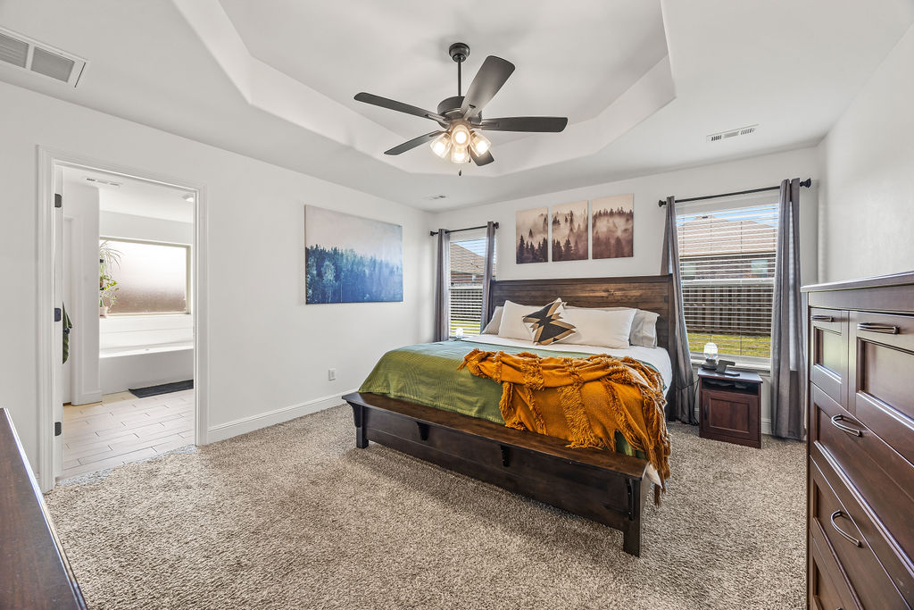 Avalon Sub Ph 2 Pea Ridge - Residential