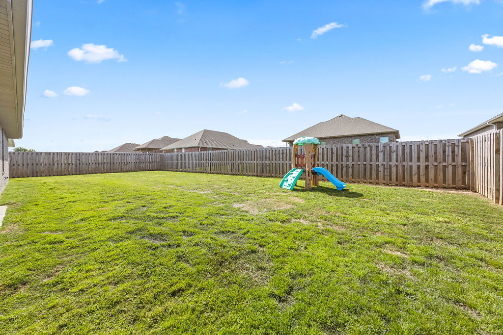 Avalon Sub Ph 2 Pea Ridge - Residential