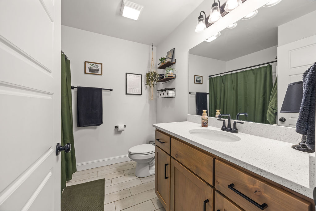 Avalon Sub Ph 2 Pea Ridge - Residential