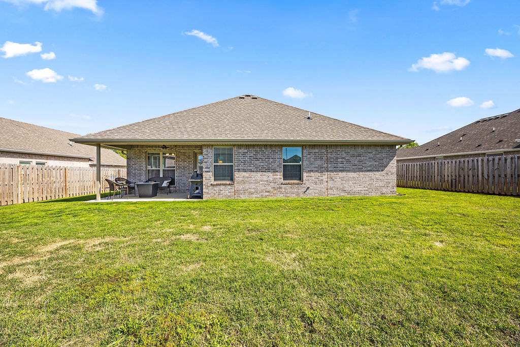 Avalon Sub Ph 2 Pea Ridge - Residential