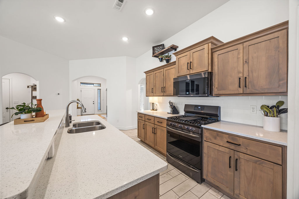 Avalon Sub Ph 2 Pea Ridge - Residential