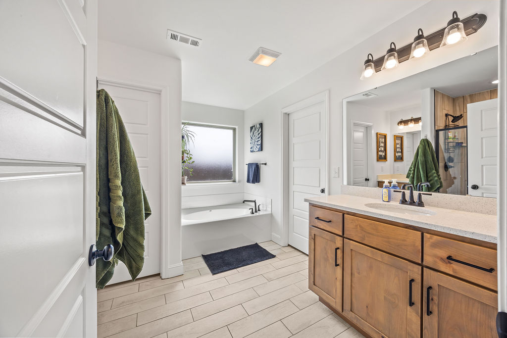 Avalon Sub Ph 2 Pea Ridge - Residential