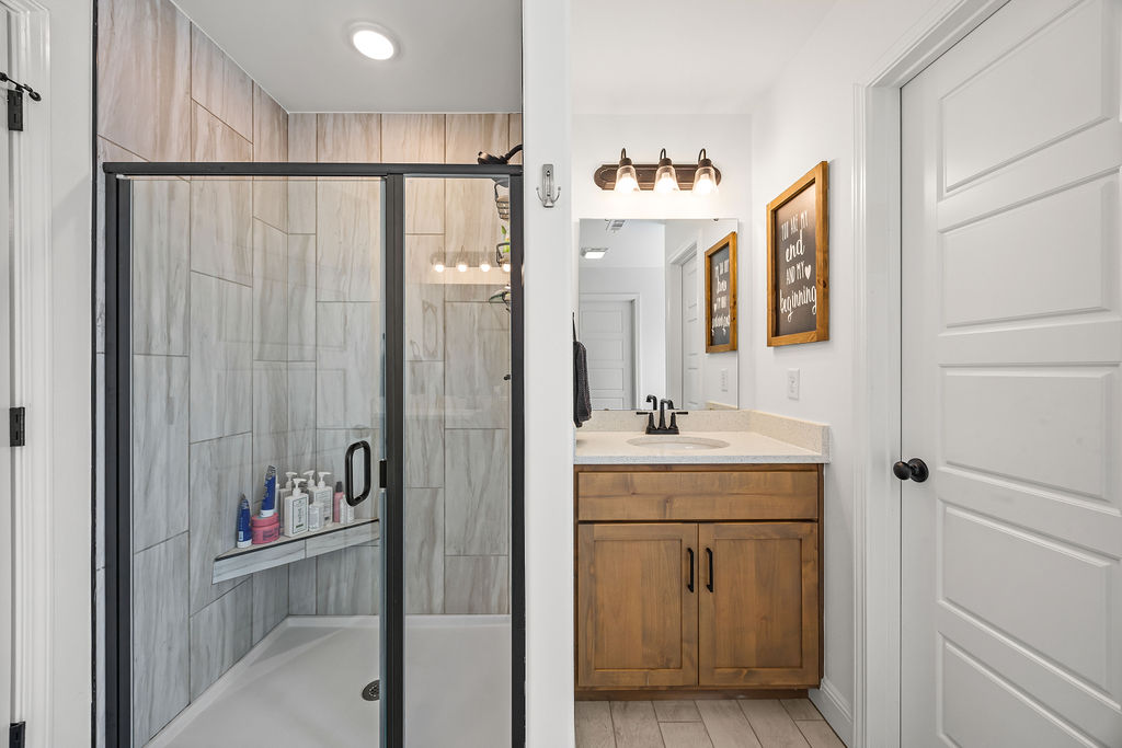 Avalon Sub Ph 2 Pea Ridge - Residential