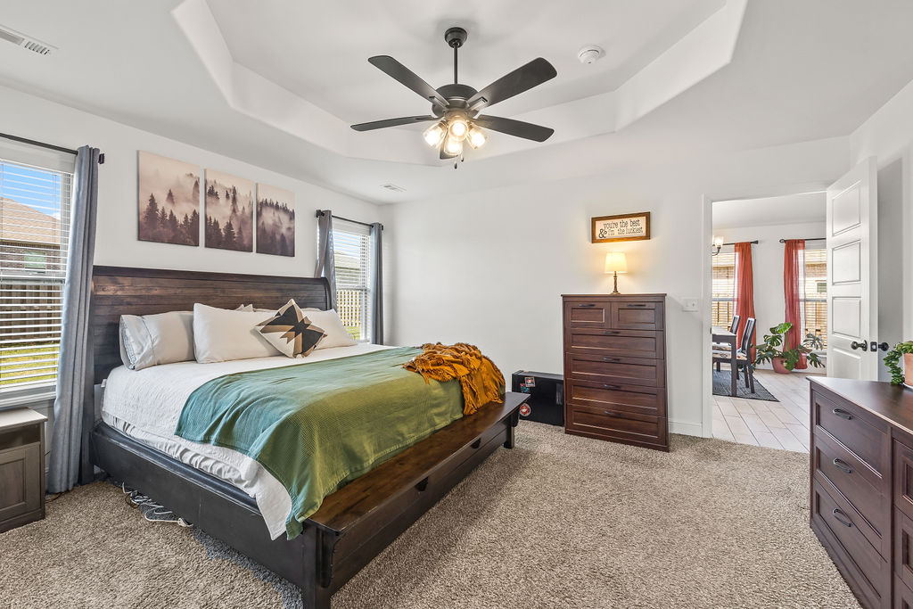 Avalon Sub Ph 2 Pea Ridge - Residential