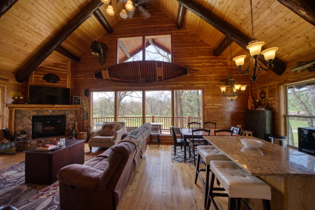 Riverside at Shady Grove Phase 2 - Residential