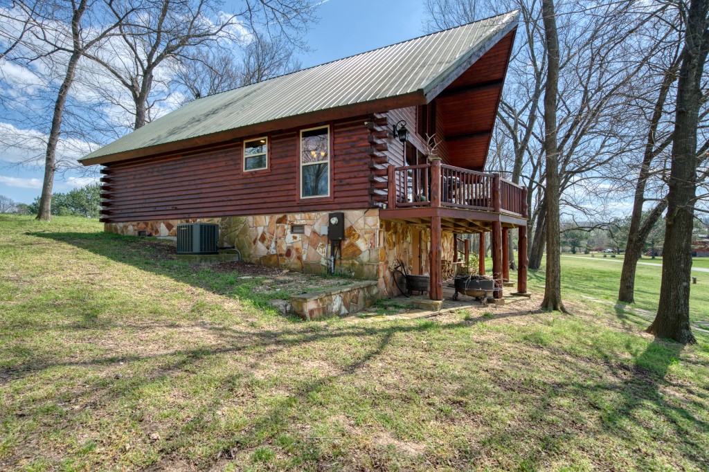 Riverside at Shady Grove Phase 2 - Residential