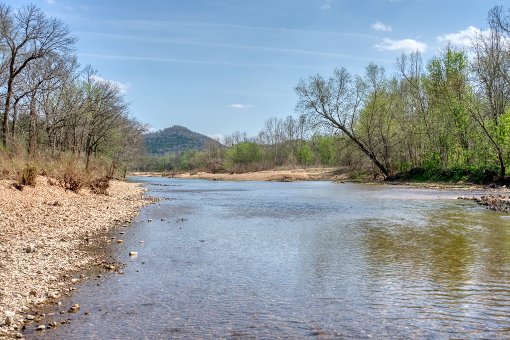 Riverside at Shady Grove Phase 2 - Residential