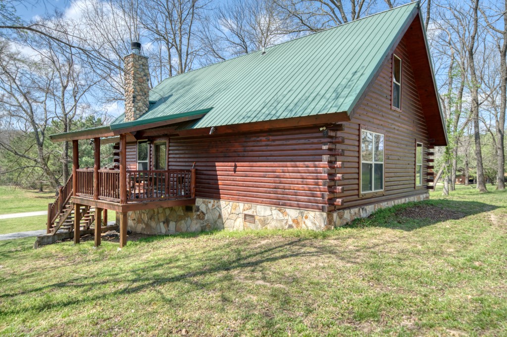 Riverside at Shady Grove Phase 2 - Residential