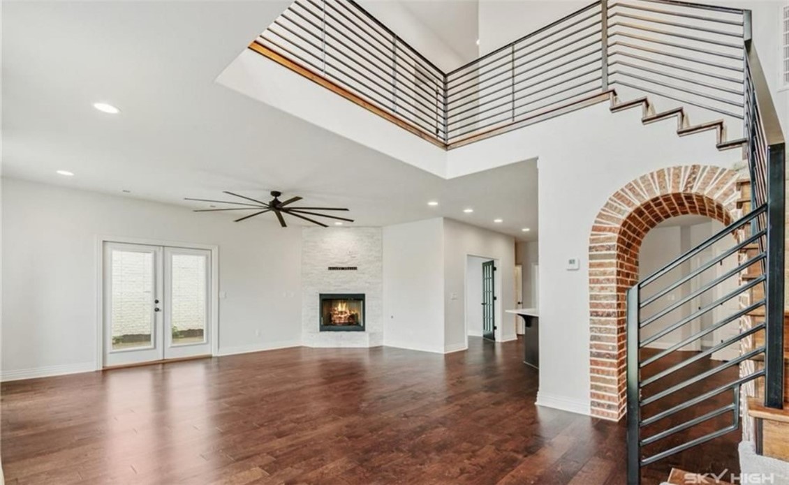 Town Homes At Forest Hills - Residential Lease