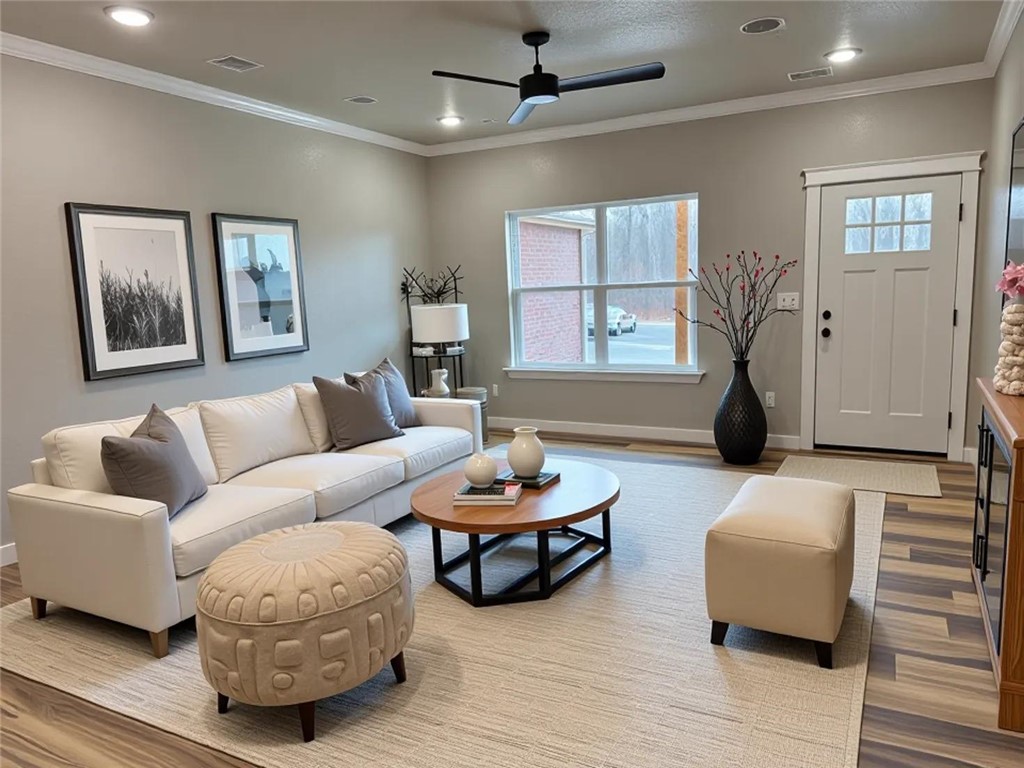 Selkirk Sub Bvv - Residential Lease