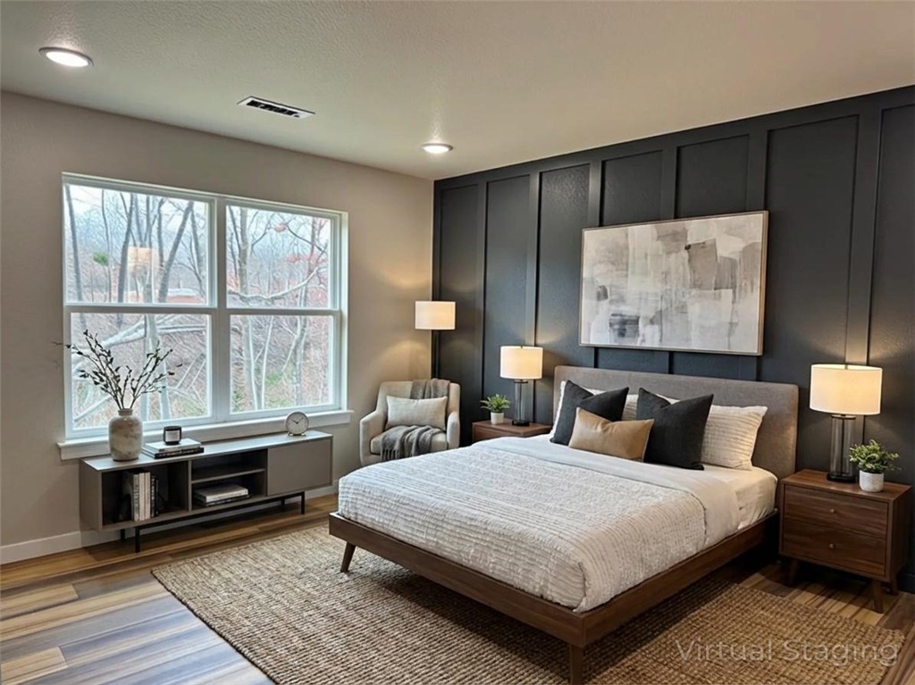 Selkirk Sub Bvv - Residential Lease