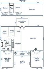 Riverwalk - Residential Lease