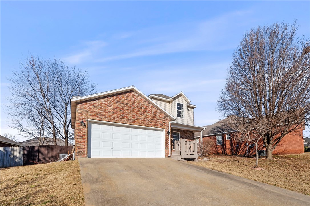 Champions Estates Rogers - Residential