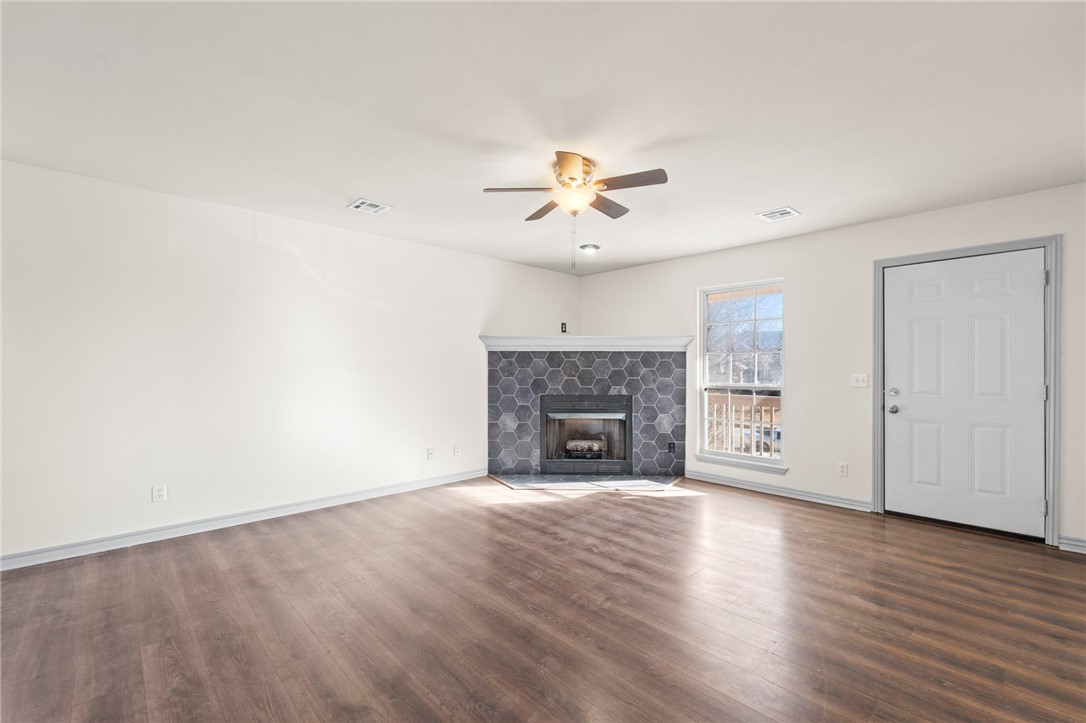 Champions Estates Rogers - Residential