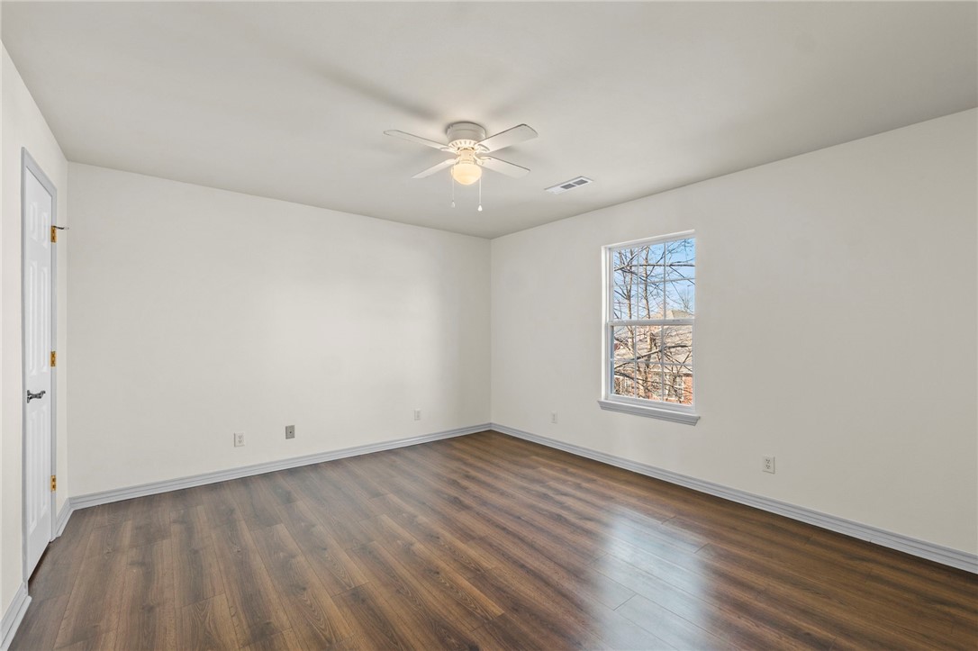 Champions Estates Rogers - Residential