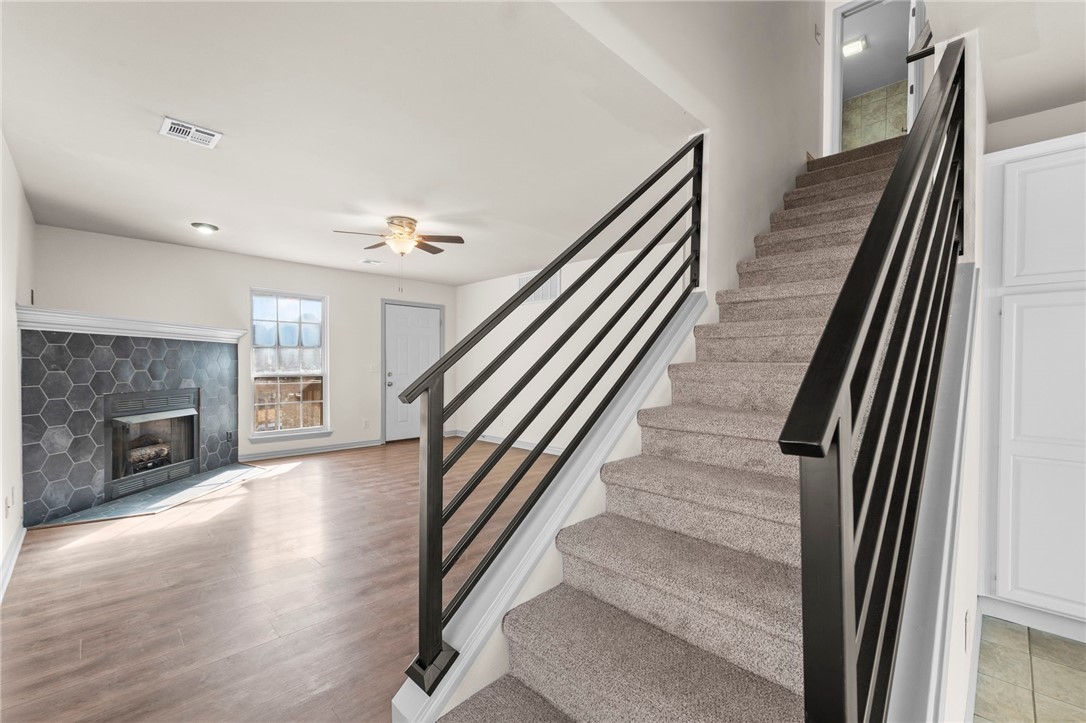 Champions Estates Rogers - Residential