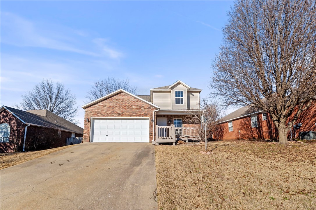 Champions Estates Rogers - Residential