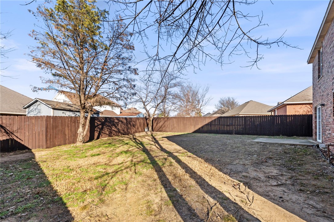 Champions Estates Rogers - Residential