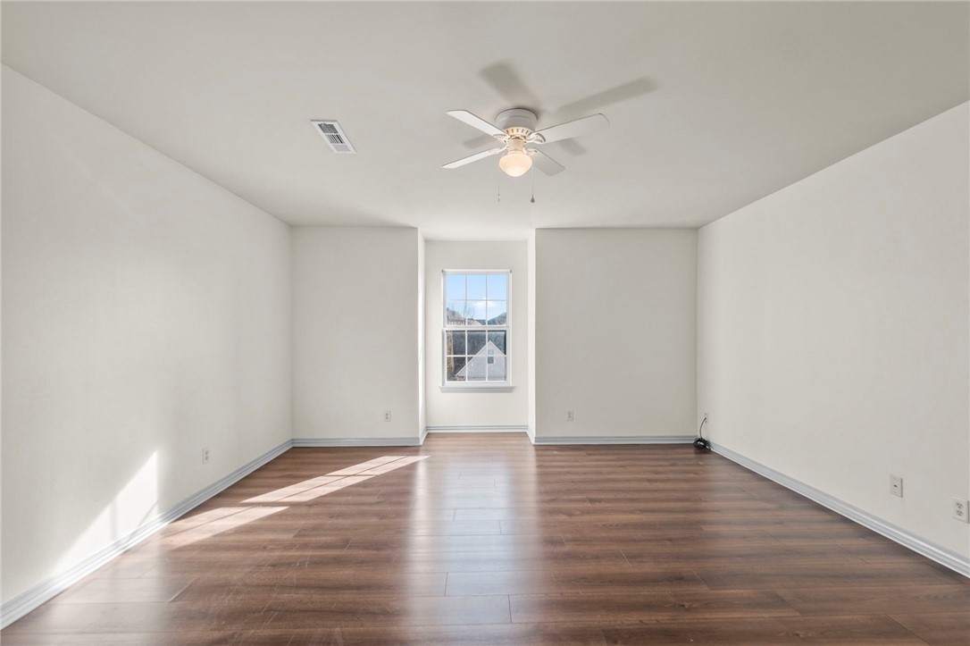 Champions Estates Rogers - Residential