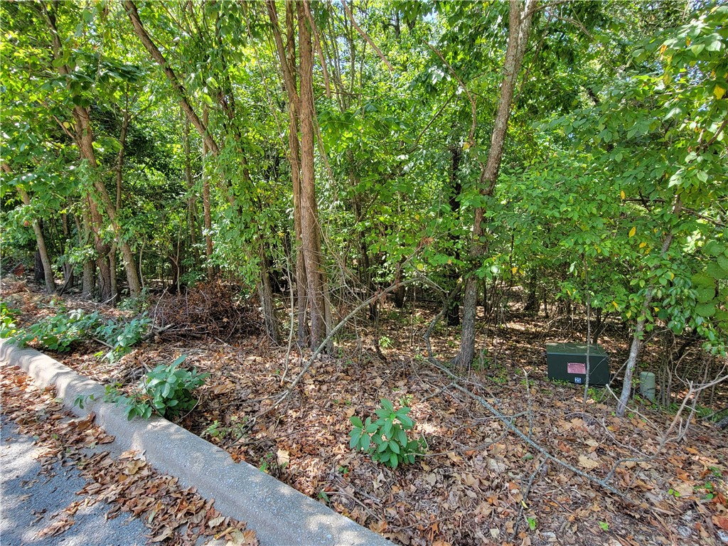 SEWER access for both lots! These adjoining lots are being sold together for a combined size of .63 ac. This curbed street is lined with beautiful homes. Adjacent to the Metfield Golf Course and near The Back 40 and Mulligan trails. A mild slope on the front half of one of the lots and on the front 1/3 of the other lot, these lots are perfect for building your new home. This very-well maintained neighborhood is located in the Bentonville school district and provides quick and easy access to I-49 and Bentonville. Recent surveys have been done on these lots and all pins have been found or set by the surveyor (plats are attached).