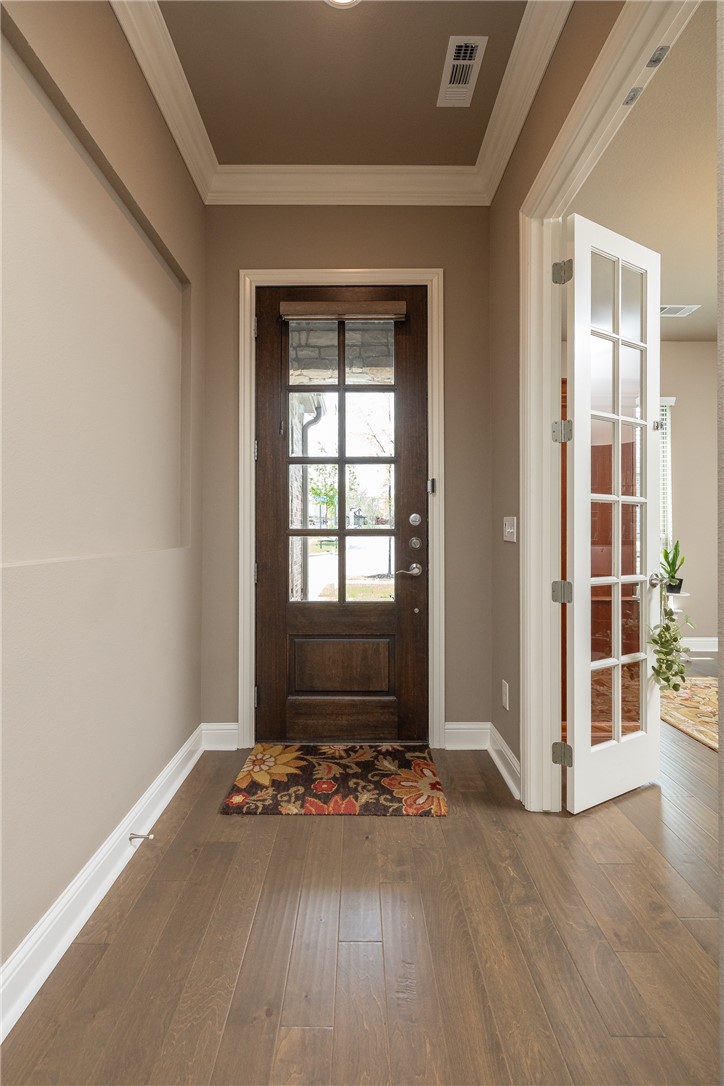 Cottages At Old Wire - Residential