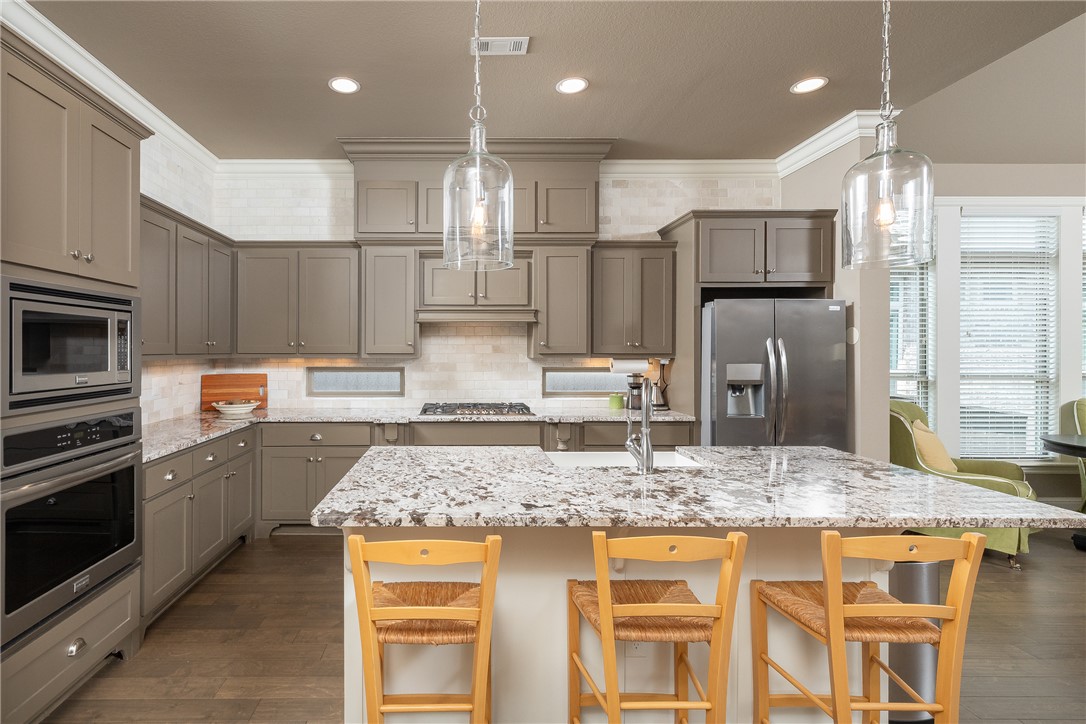 Cottages At Old Wire - Residential