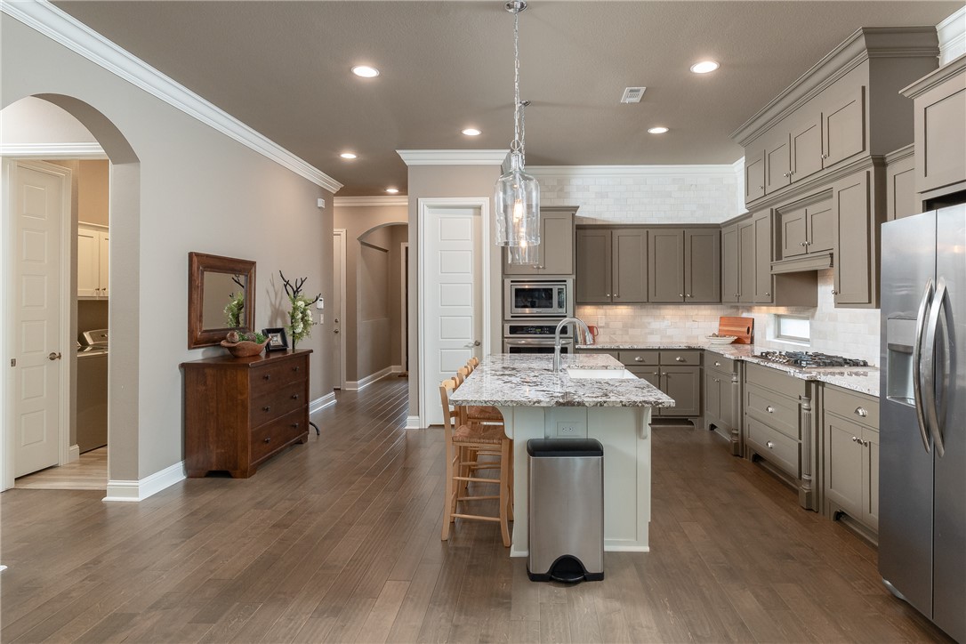 Cottages At Old Wire - Residential