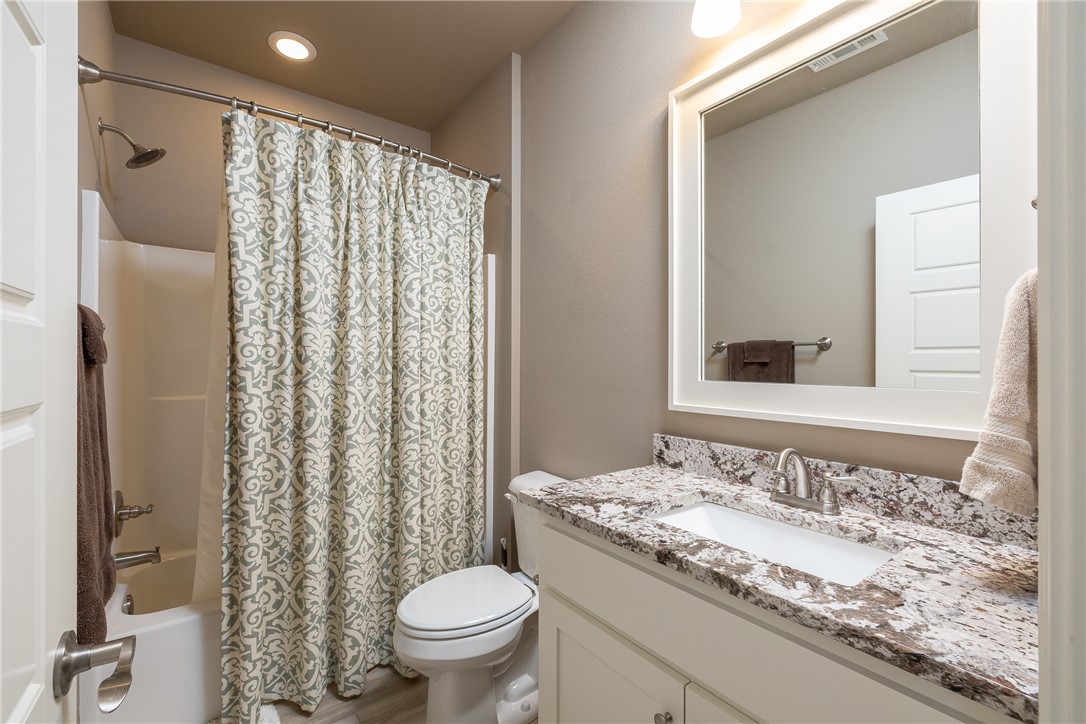 Cottages At Old Wire - Residential